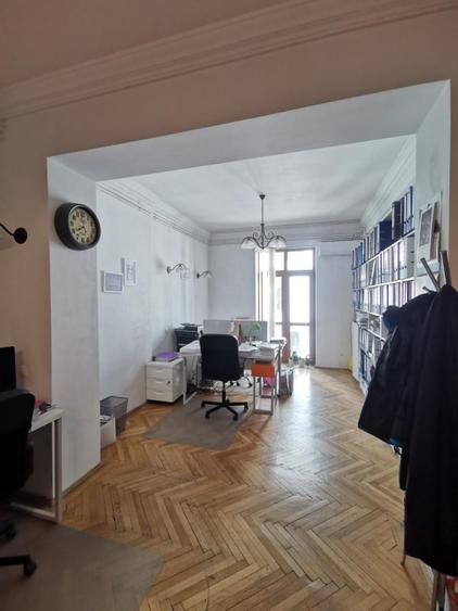 Office Pta Victoriei renovat iulie 2026 - supr 115mp