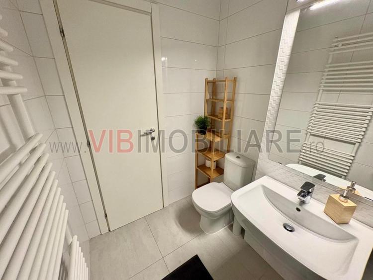 Studio - Plaza - Lujerului - Bloc Nou