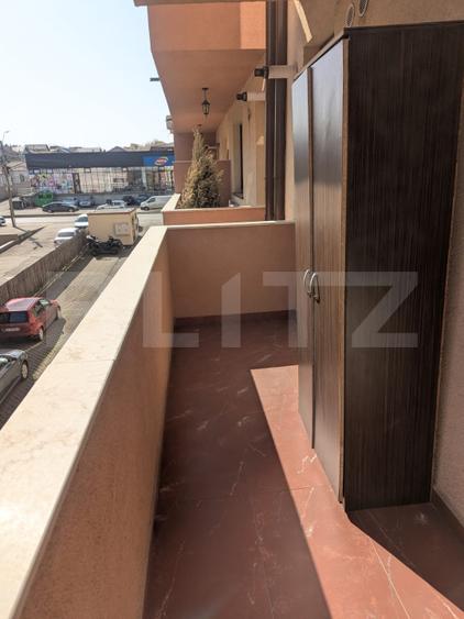 Apartament 4 camere, 89.10 mp, zona Vișoianu- Lunca Cetățuii