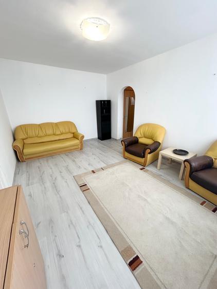 Grivita-Ion Mihalache / Apartament doua camere-5 minute metrou