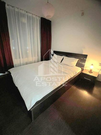 Apartament 3 camere Complex Ared Uta