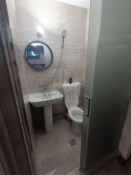 BLASCOVICI - AP. 1 CAMERA - mobilat, utilat, RENOVAT, etaj intermediar - 5