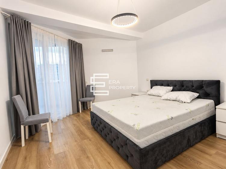 Apartament modern cu 3 camere | 75 mp | 2 terase | 2 băi | Evolution, Șelimbăr