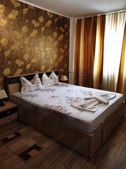 Drumul Taberei - Romancierilor | 2 Camere | Etaj 1 | Zona Verde |