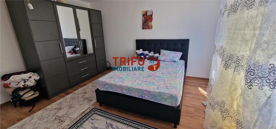 Casă individuală modernă, 3 camere – Alba Iulia, Zona Băr