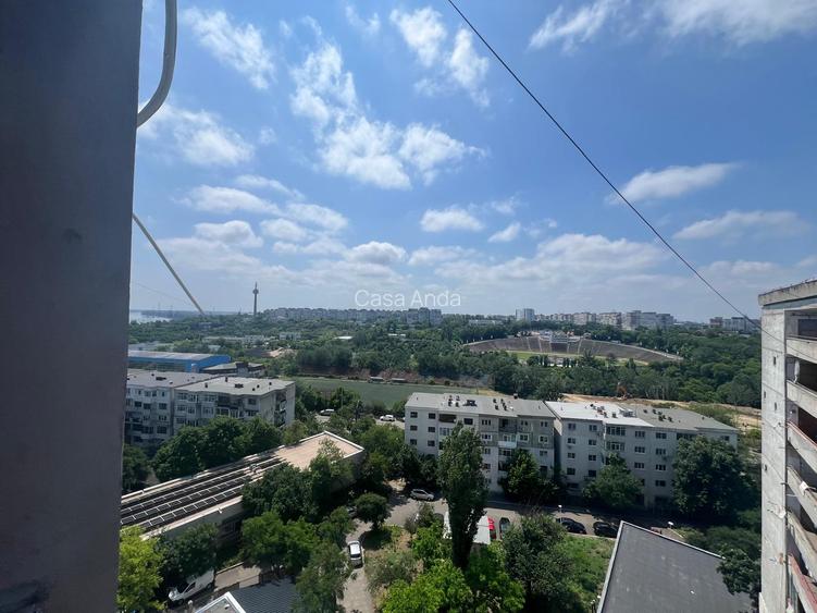 vand garsoniera tiglina 1 et 10 pret 32.000 euro neg - 7