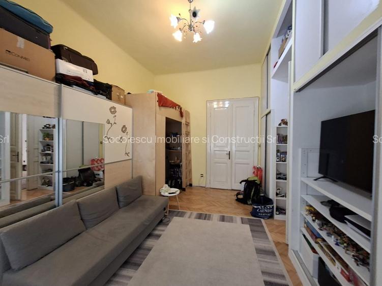 Apartament generos 4 camere la 5 minute de Piața Victoriei - 5