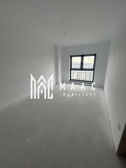 Apartament 2 camere | Etaj 3 | Doamna Stanca
