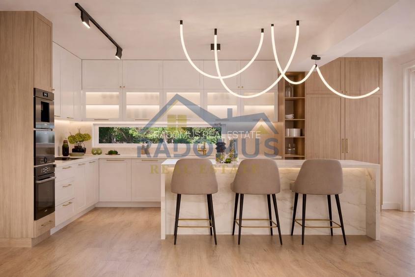 Duplex la gri | 214 mp/unitate | 500 mp teren | 150.000€ | Comision 0% - 4