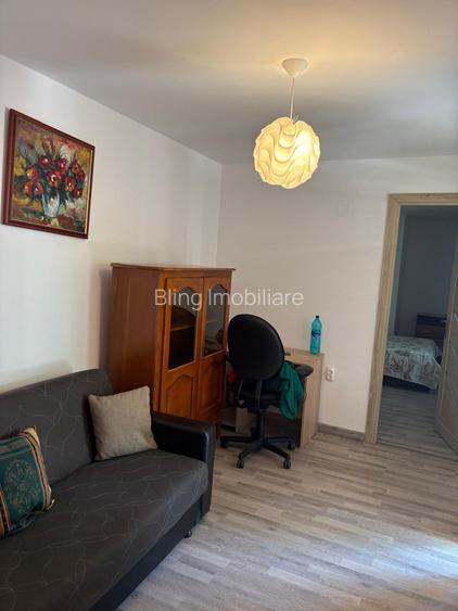 Apartament cu 2 camere la casa,Marasti zona The Office - 4
