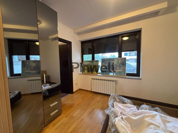 Apartament 2 camere parter I Baneasa I 155.000 euro