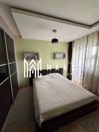 Apartament 3 camere | Etaj 3 | Balcon | 2 Bai | C.Bumbravii
