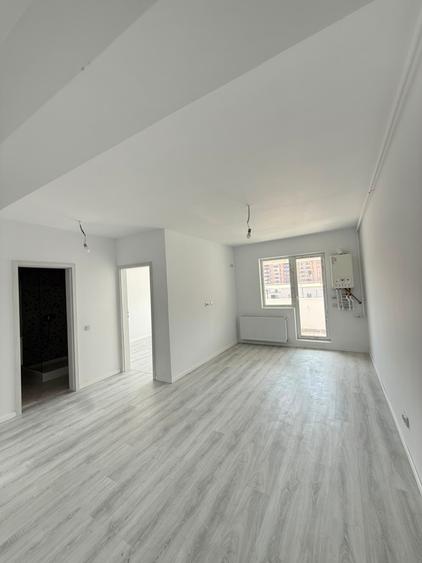Apartament 2 camere open space - Strada Sergent Ilie Petre- Comision 0%