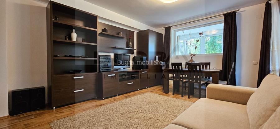 Apartament de 2 camere, decomandat, 73mp, parcare, zona Trifoiului - 2