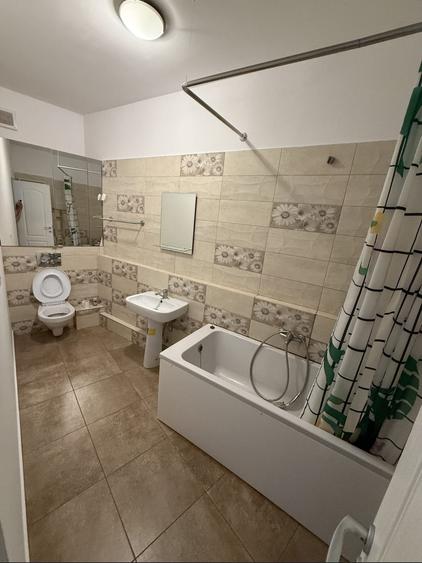 Apartament 2 camere Lux in Bloc Nou cu Loc de Parcare in zona Banu Manta