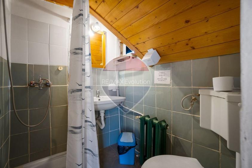 Casă de Vacanta/ Familie/ cu Poveste-Azuga/ Piscina interioara!