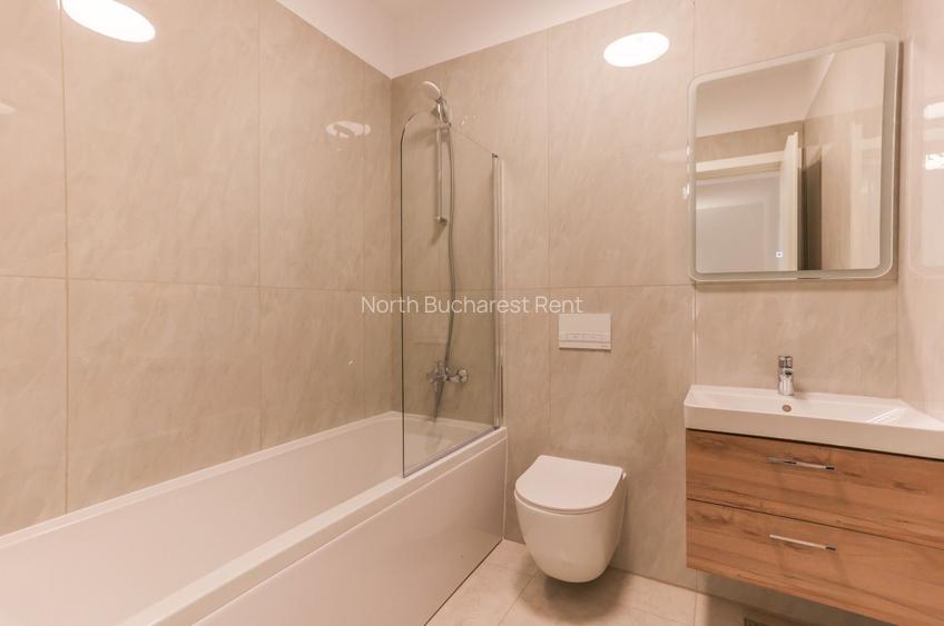 Amazing 4-room Villa - Tunari - 8