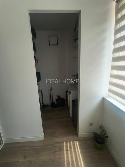 Apartament 2 camere la cheie, parcare subterana, zona Vivo - 8