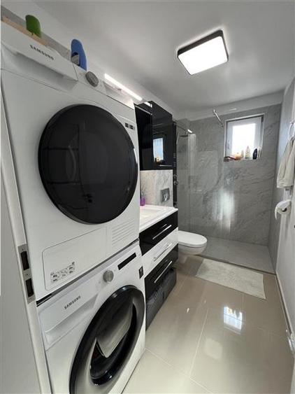 Apartament modern cu 3 camere si gradina de 165 mp zona Arhitectilor