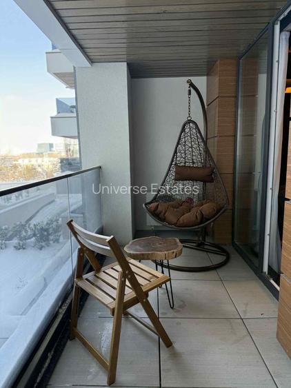 | Apartament 2  camere -Politehnica Iuliu Maniu 6R Afi Mall | - 17