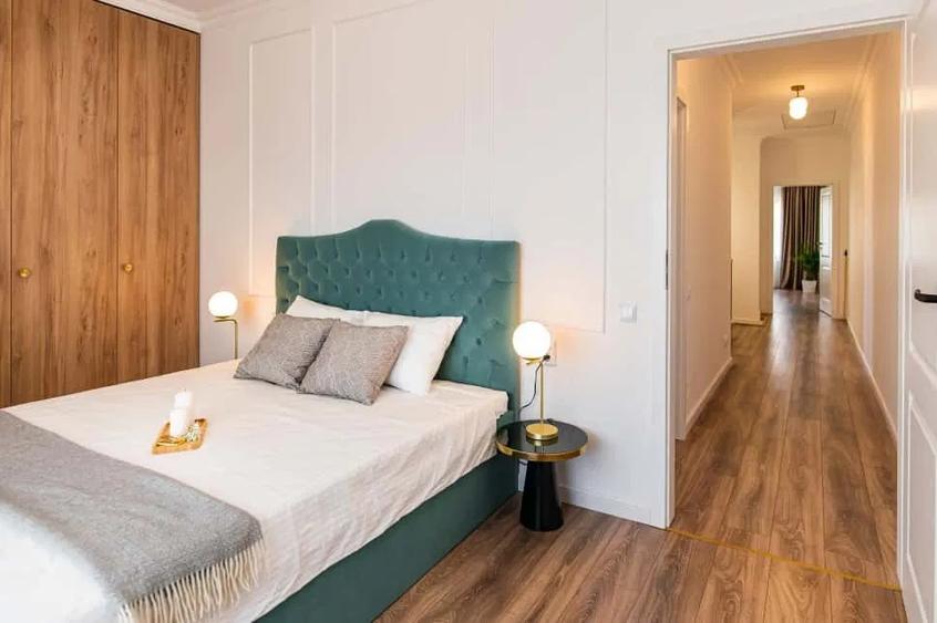 Duplex modern premium | 4 camere | complet mobilat | zona Vivo – Florești