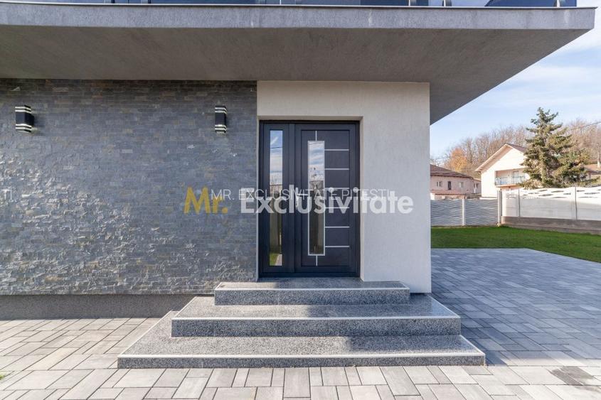 Casa premium la cheie - Mărăcineni – Argeselu ! - 15