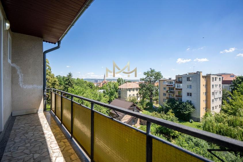 Apartament superb 4 camere | 140 mp | zona Ultracentrala/UMF!