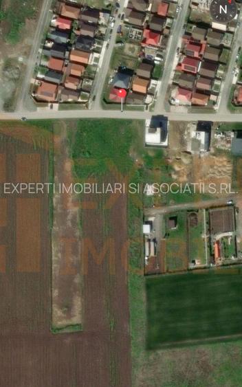 Teren intravilan 2.500 mp de vanzare | Ovidiu | Oportunitate investitie - 3