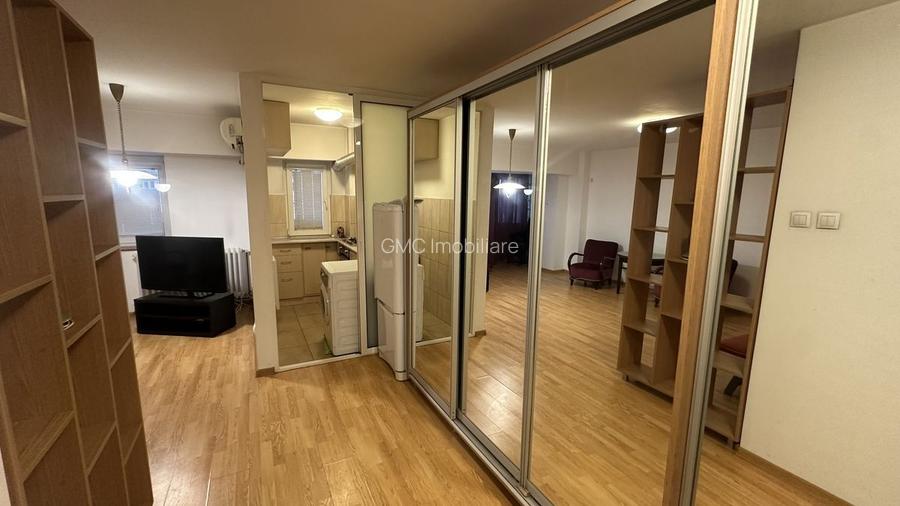 Apartament 2 Camere | Eroilor | Bloc Nou |