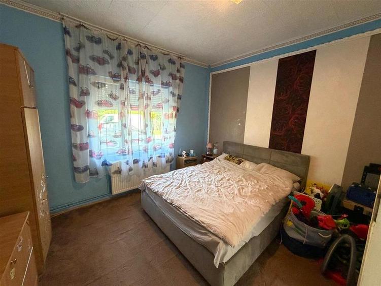 CASA PLAN PARTER | TEREN 620 MP | ACCES AUTO | ZONA SANTAUL MARE | BIHOR