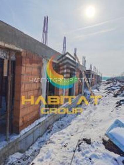 Vila 4 camere / terasa 23.7mp / Splaiul Unirii / Comision 0% - 5