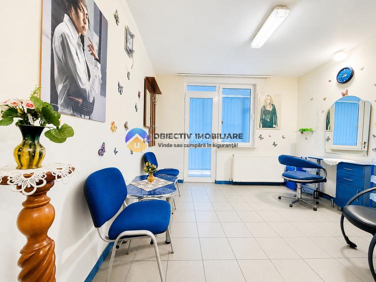 INVESTIȚIE SIGURĂ! Spațiu comercial 53 mp – Zona Orion - 14