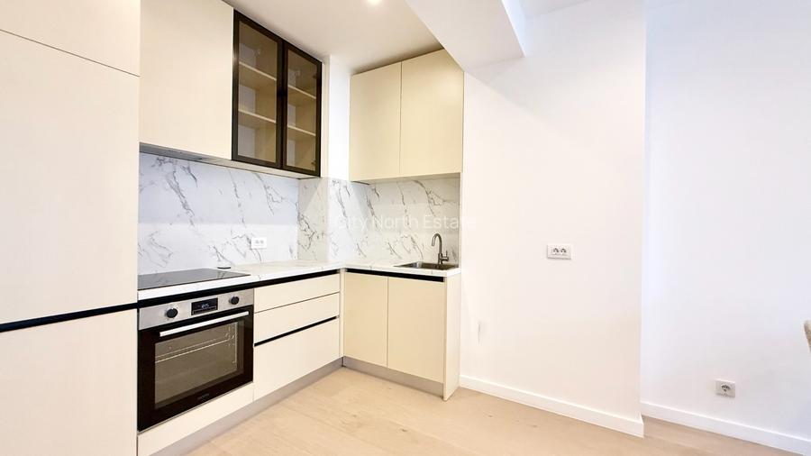 Aviatiei Tower | Apartament 2 camere|  Aviatiei | Dimitrie Pompeiu - 6