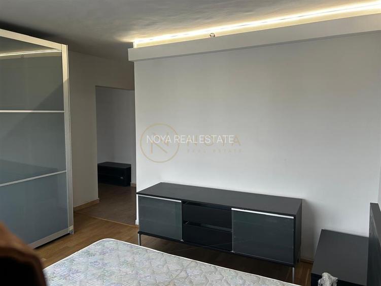 Vanzare apartament Aviatiei cu centrala 62 metri utili renovat - 4