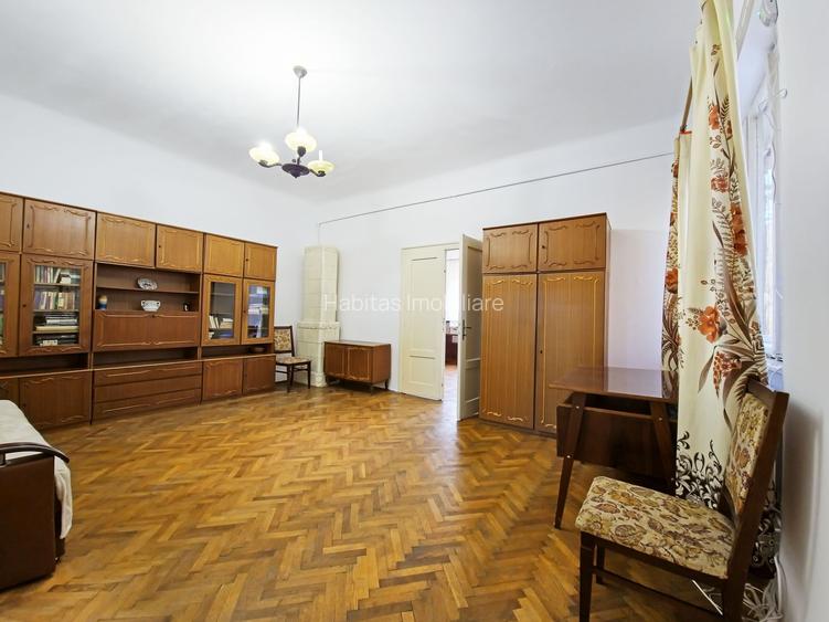 0% Comision Casa 3 camere, intr-un imobil cu 2 apartamente, Central - 13