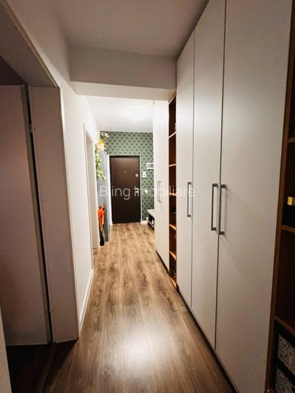 Apartament 56 mp utili ,2 balcoane,parcare,zona Lidl,et2 cu lift - 10