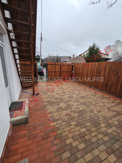 De vânzare o casă situat în Târgu Mureș în zonă centrală! - 4