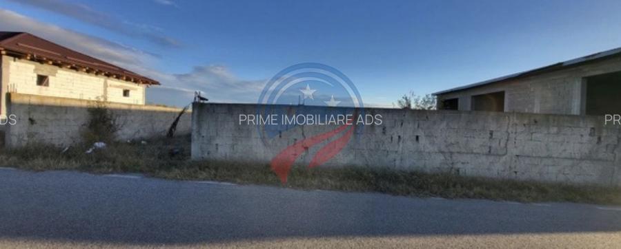 Hala Depozit si curte Malu Mare - 7