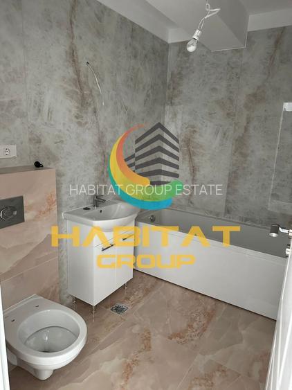Apartament 2 camere finalizat Grand Arena bloc nou - 6