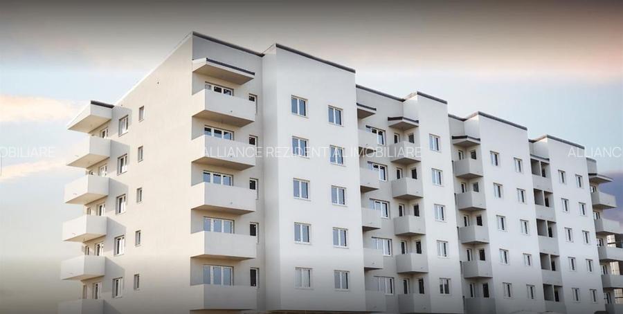 Apartament 2 camere decomandat - Berceni - discount 10% - 6