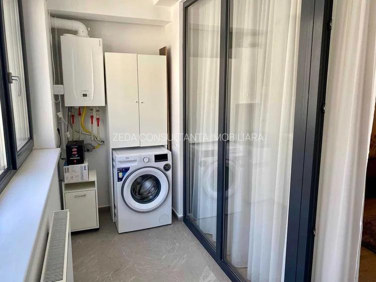 Apartament 2 camere Berceni-Complex Nou-Loc parcare subteran - 8