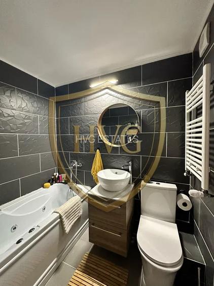 Apartament 2 Camere | Decomandat | Aparatorii Patriei | Parcare - 7