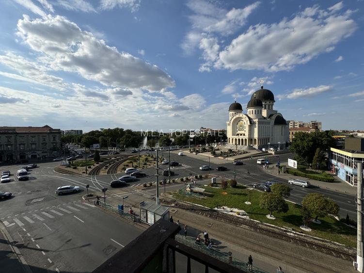 Apartament 2 Camere modern in Podgoria - 13