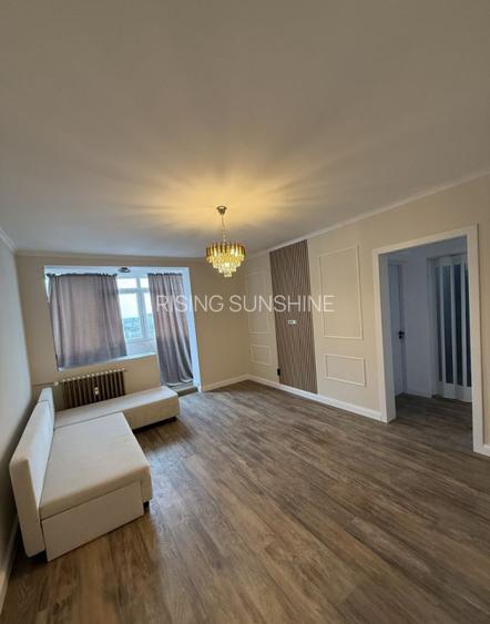 2 camere | circular | Drumul Taberei | Metrou Raul Doamnei Renovat - 3