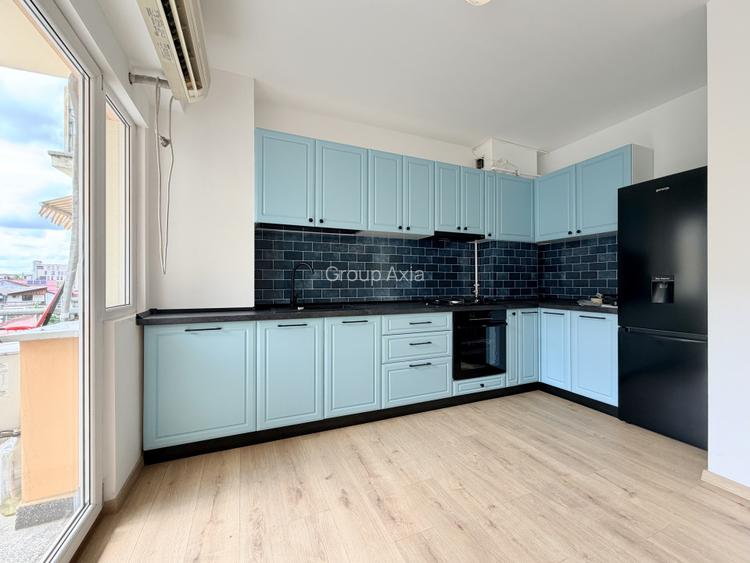 Inchiriere Apartament 2 camere, strada Bucuresti, zona Farmec, garaj - 4