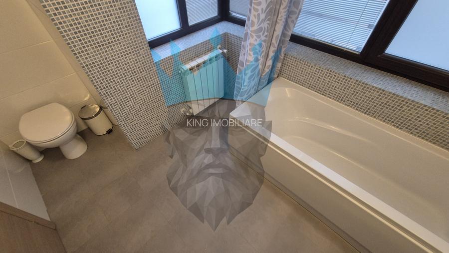  Apartament 2 Camere Baneasa Bucuresti - 28