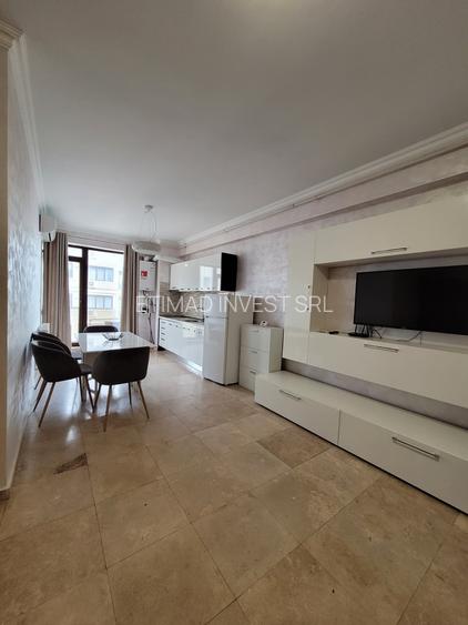 Apartament 3 camere -vedere superba lac si mare -2 bai-    Solid House Cazino - 34