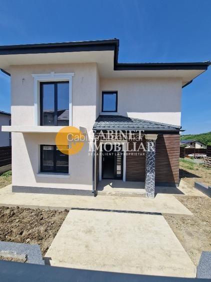 Casă P+1 MIROSLAVA - 4