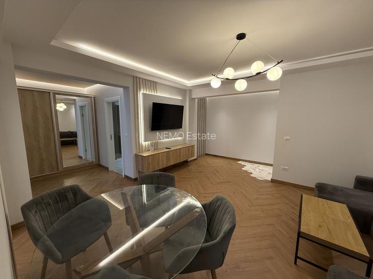APARTAMENT 3 CAMERE | BLOC NOU | RADAUTI - 2