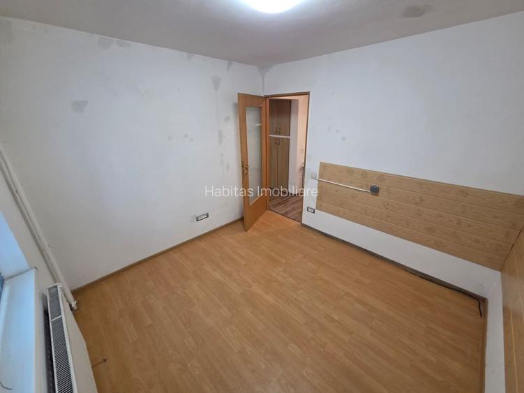 Apartament 3 camere decomandat, boxă, zona Rousseau, Grigorescu - 5